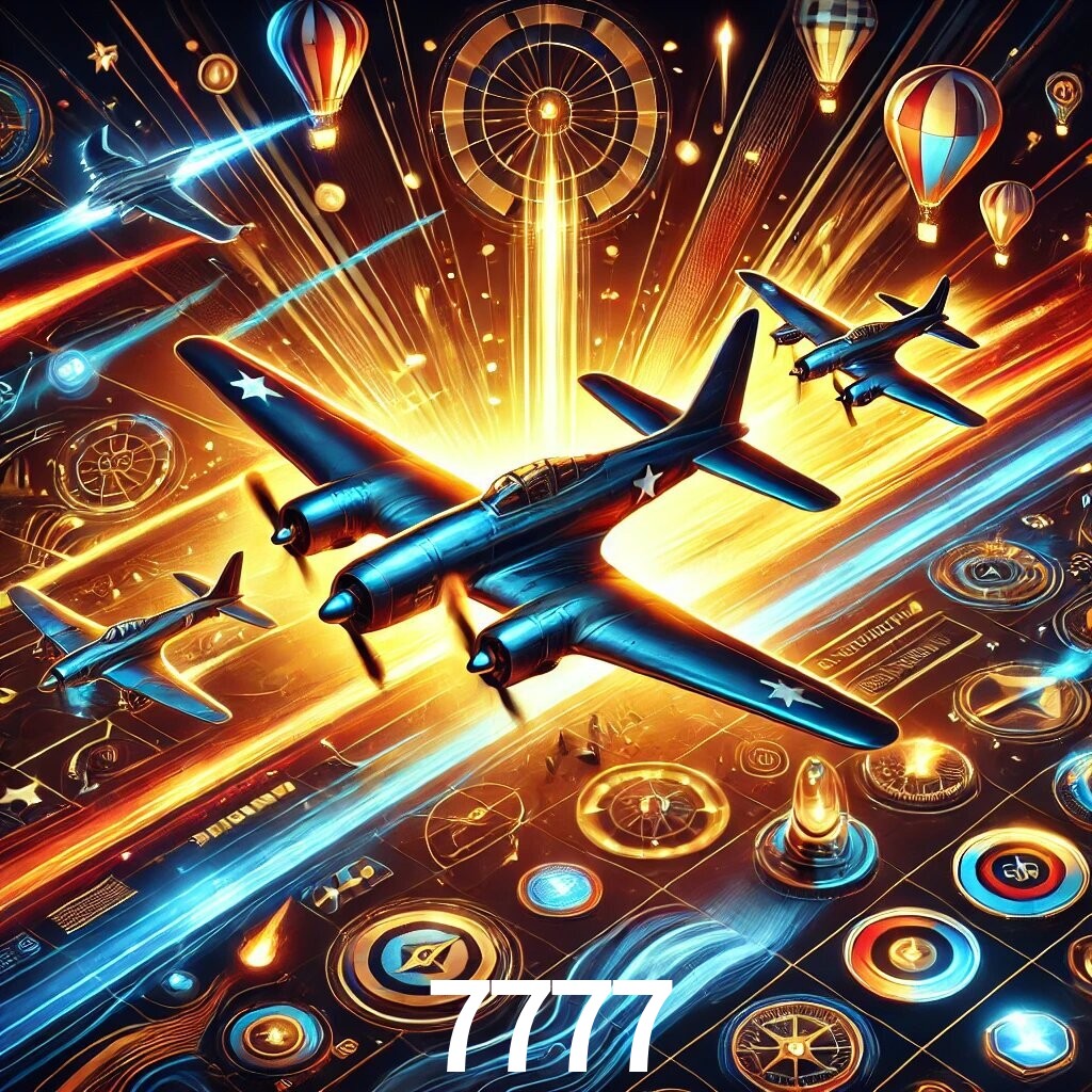 Vantagens do Aviator no 7777