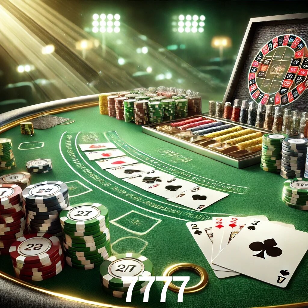 Jogos Populares no Cassino