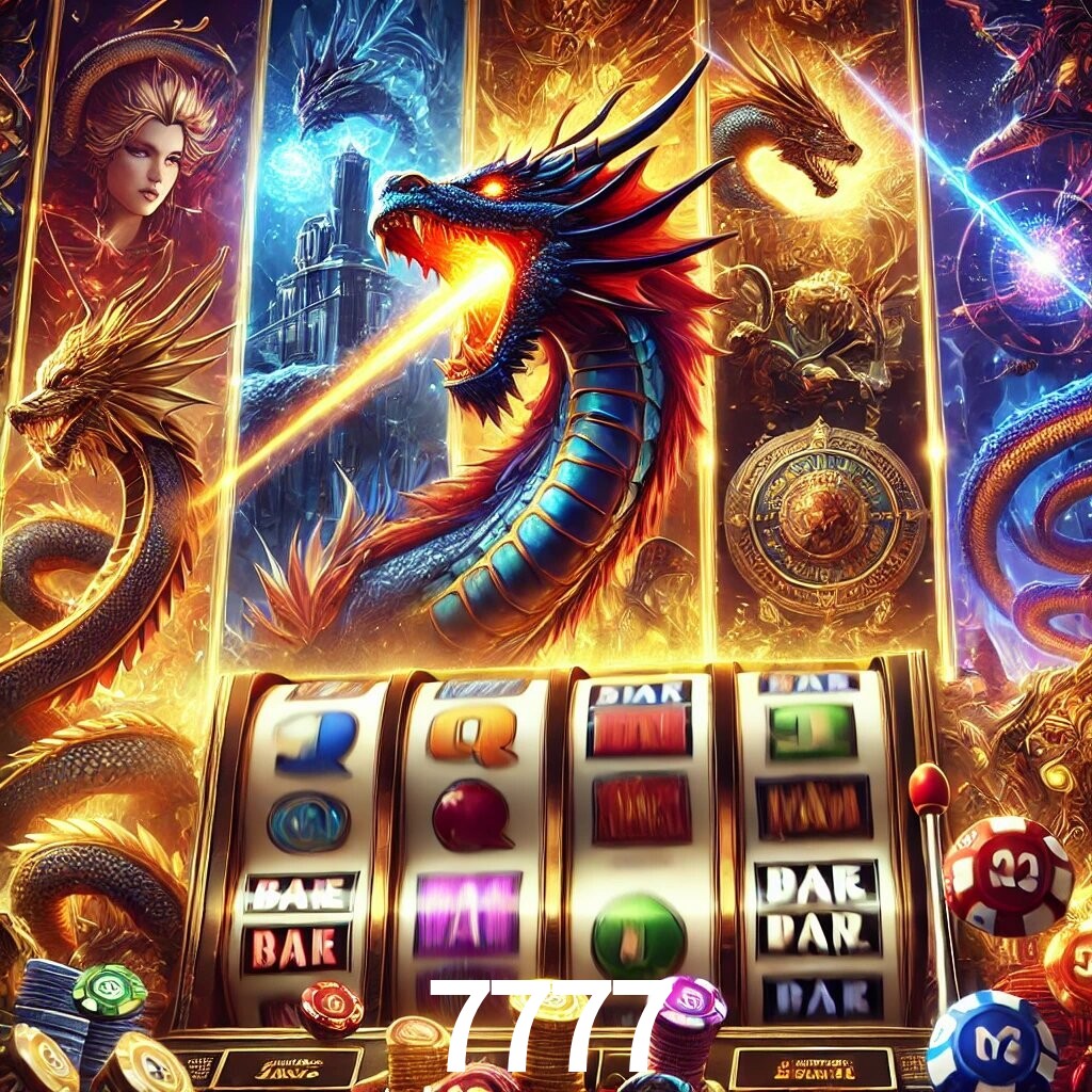 Slots Populares